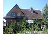Ģimenes viesu māja Stará Lesná Slovākija